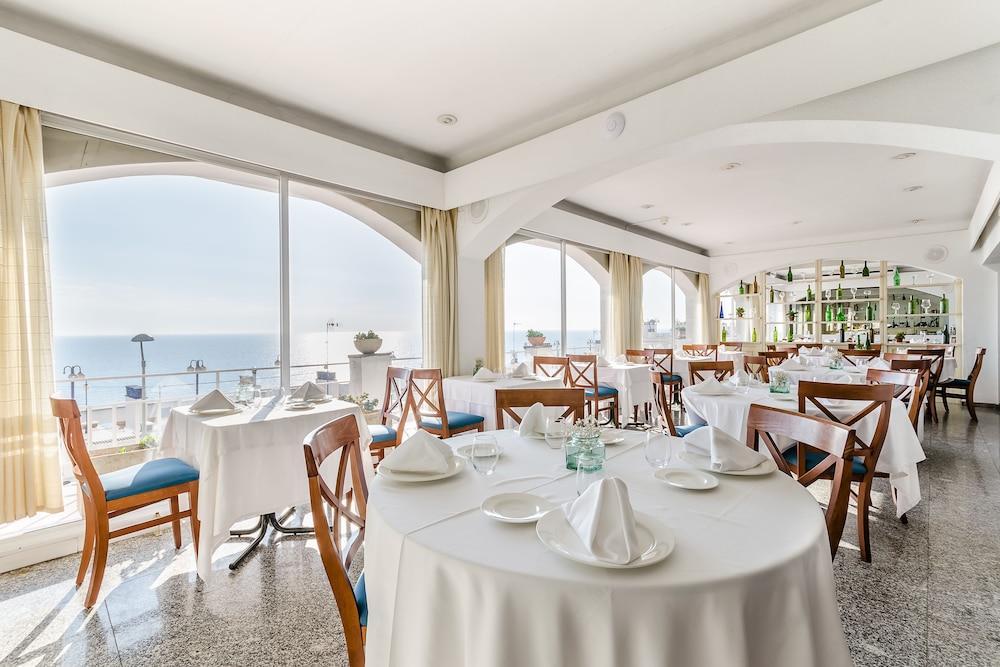 Gran Sol Hotel Sant Pol De Mar Exterior foto
